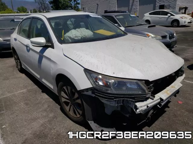 1HGCR2F38EA209635