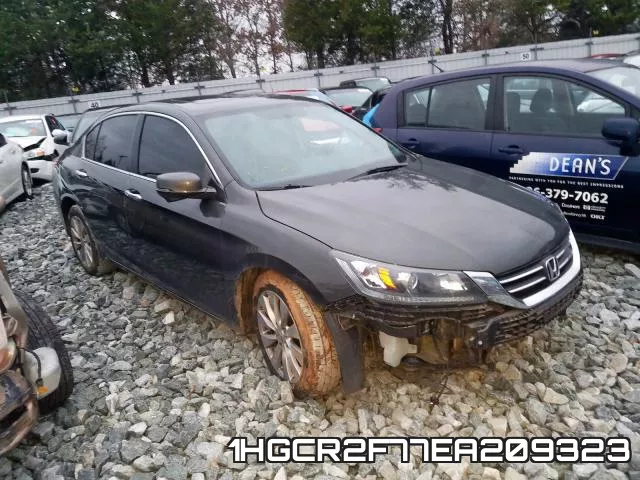 1HGCR2F77EA209323