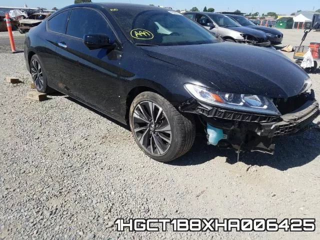 1HGCT1B8XHA006425