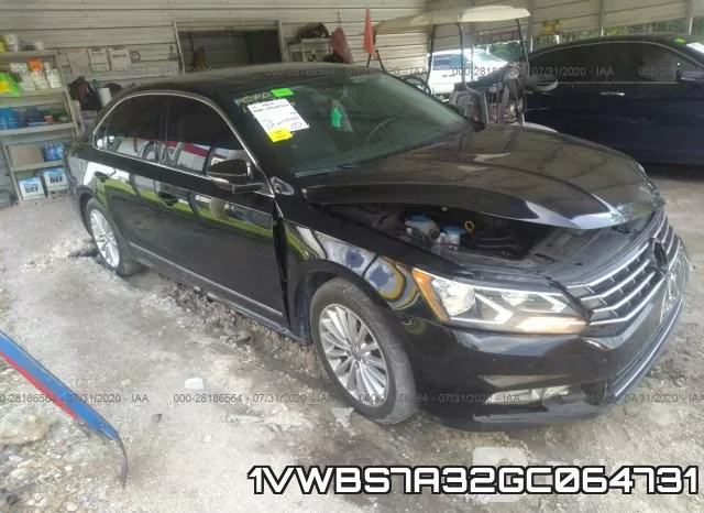 1VWBS7A32GC064731