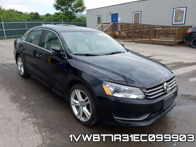 1VWBT7A31EC099903