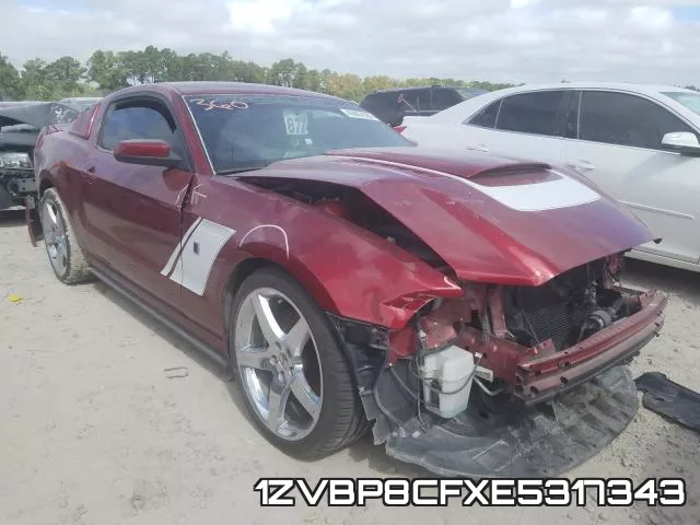 1ZVBP8CFXE5317343