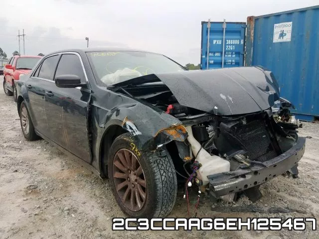 2C3CCAAG6EH125467