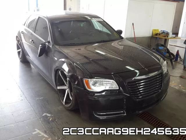 2C3CCAAG9EH245635