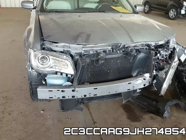 2C3CCAAG9JH274854