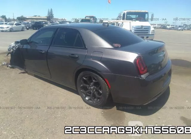 2C3CCAAG9KH755608