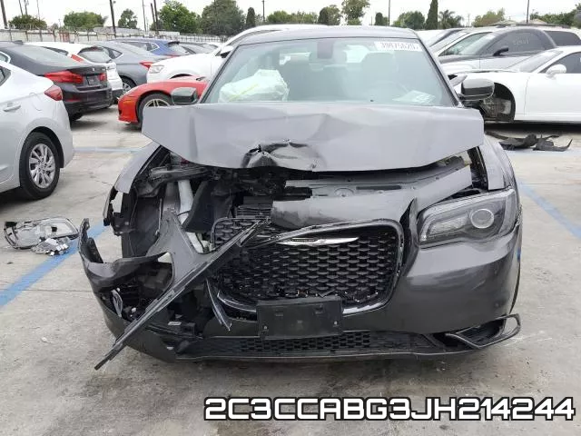 2C3CCABG3JH214244