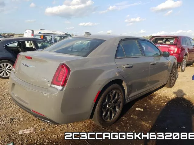 2C3CCAGG5KH632086
