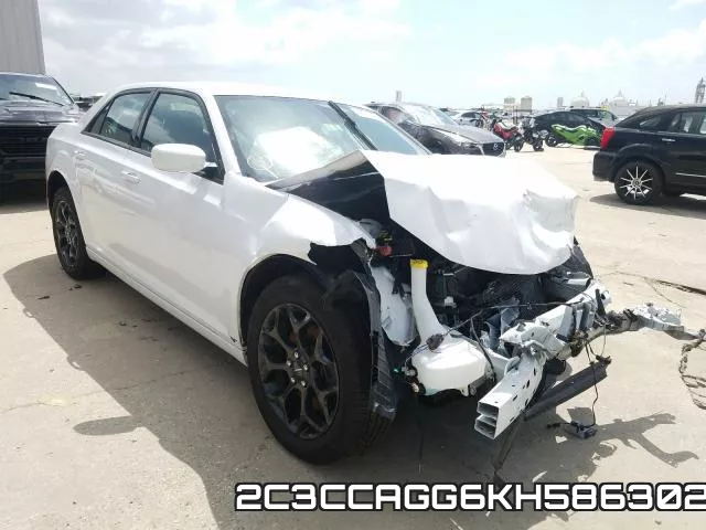 2C3CCAGG6KH586302