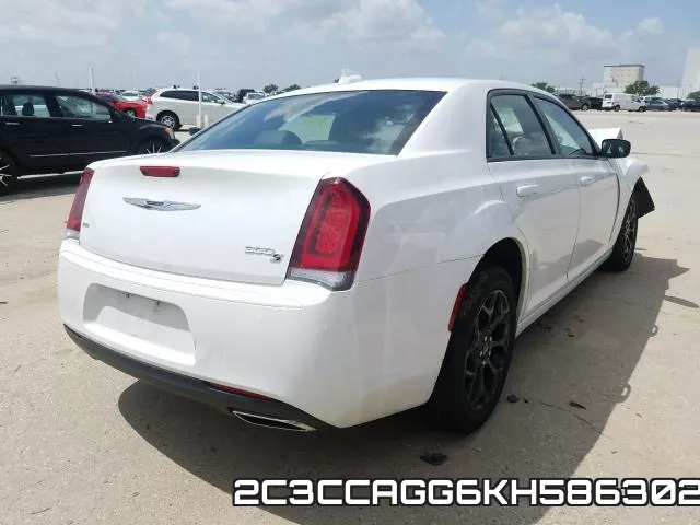 2C3CCAGG6KH586302