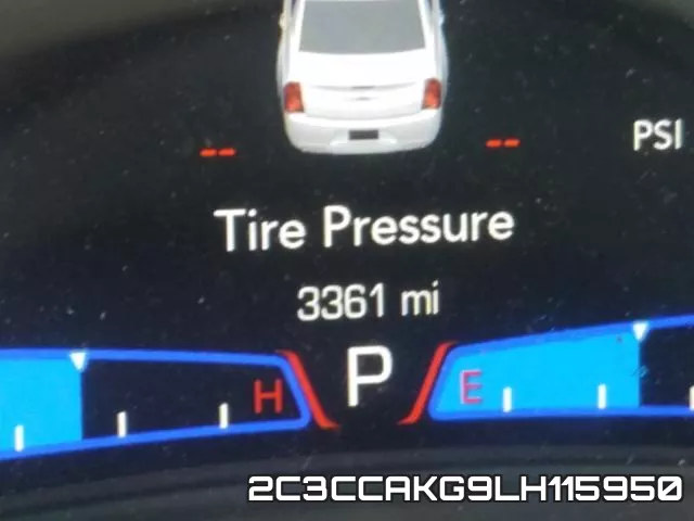 2C3CCAKG9LH115950