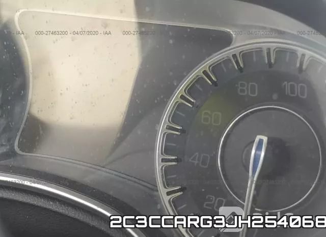 2C3CCARG3JH254068