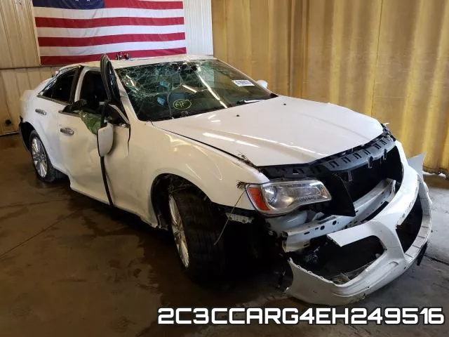 2C3CCARG4EH249516