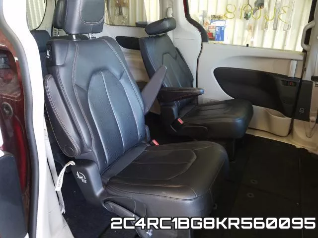 2C4RC1BG8KR560095