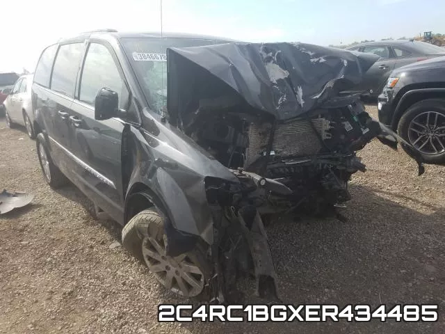 2C4RC1BGXER434485