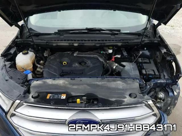 2FMPK4J91HBB43171