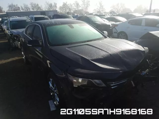 2G1105SA7H9168168