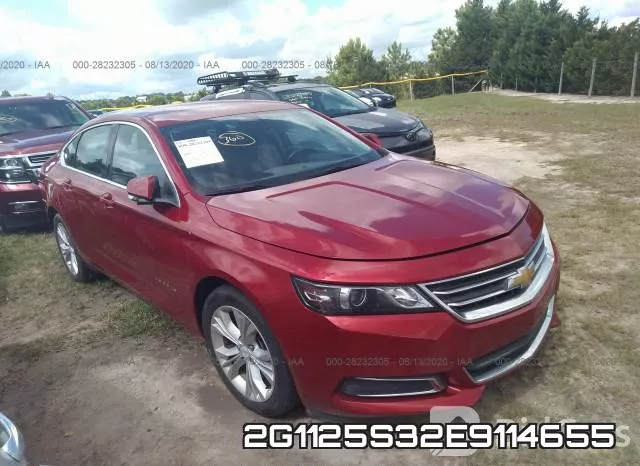 2G1125S32E9114655
