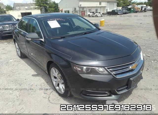 2G1125S37E9182918