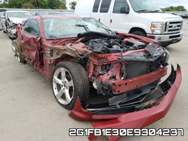 2G1FB1E30E9304237