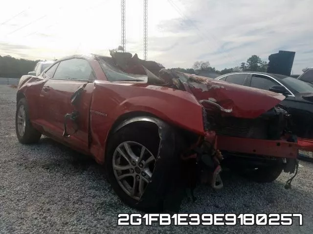 2G1FB1E39E9180257