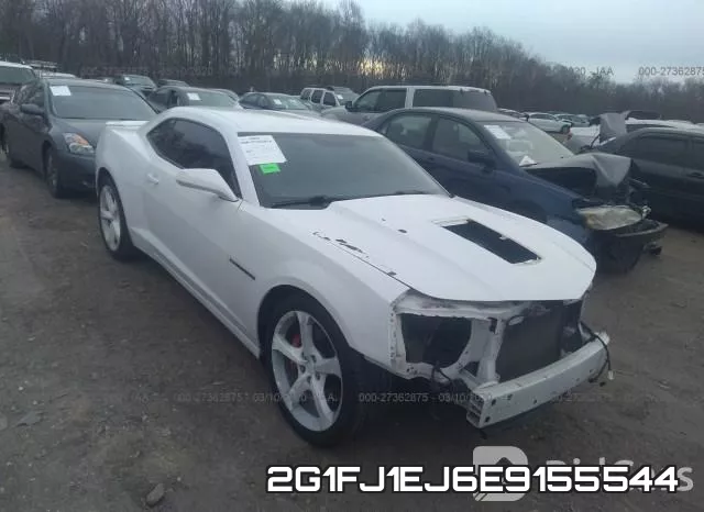 2G1FJ1EJ6E9155544