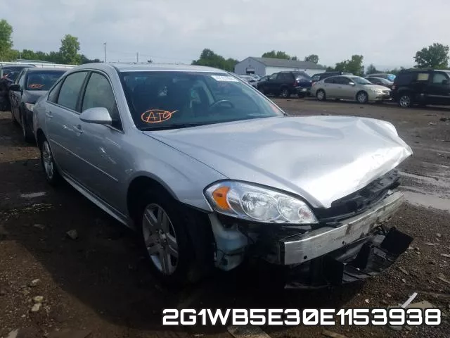 2G1WB5E30E1153938