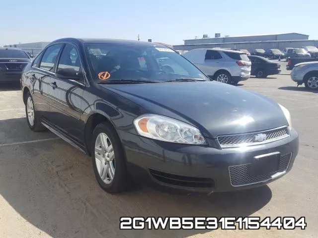 2G1WB5E31E1154404