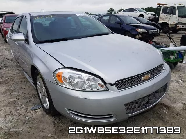 2G1WB5E32E1177383