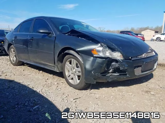 2G1WB5E35E1148816