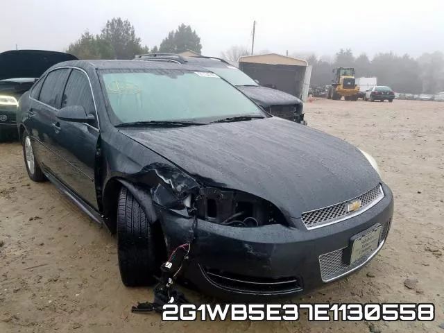 2G1WB5E37E1130558