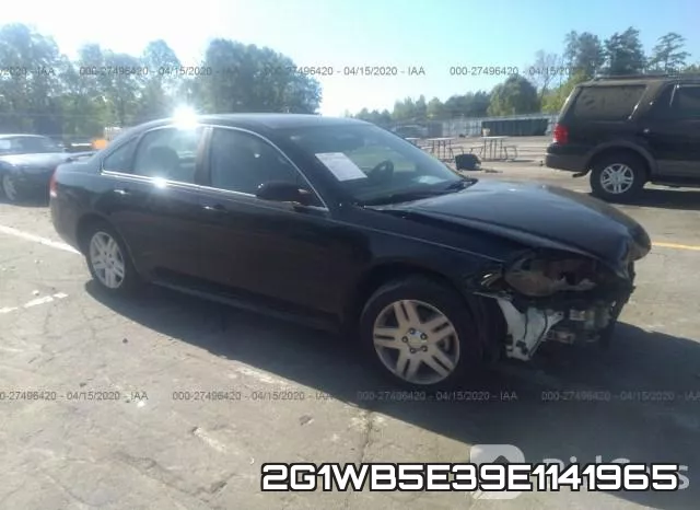 2G1WB5E39E1141965