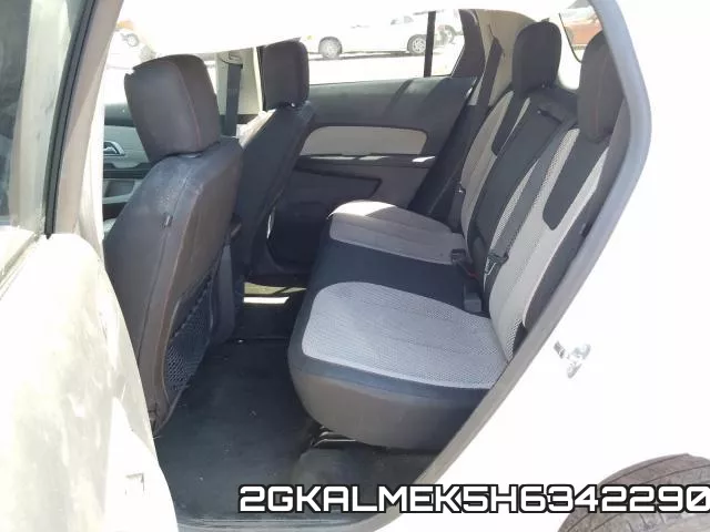 2GKALMEK5H6342290
