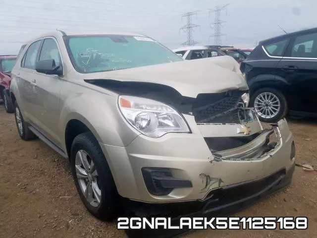 2GNALAEK5E1125168