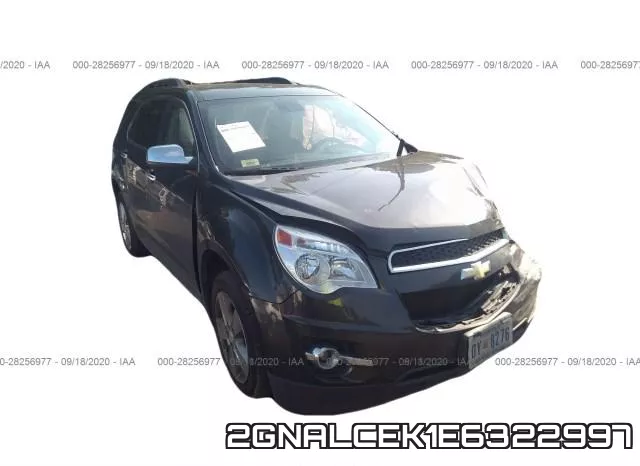 2GNALCEK1E6322997