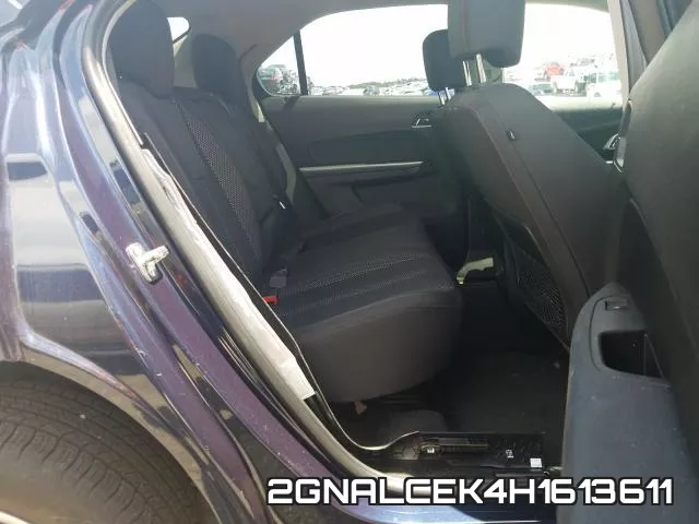 2GNALCEK4H1613611