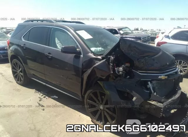 2GNALCEK6G6102497
