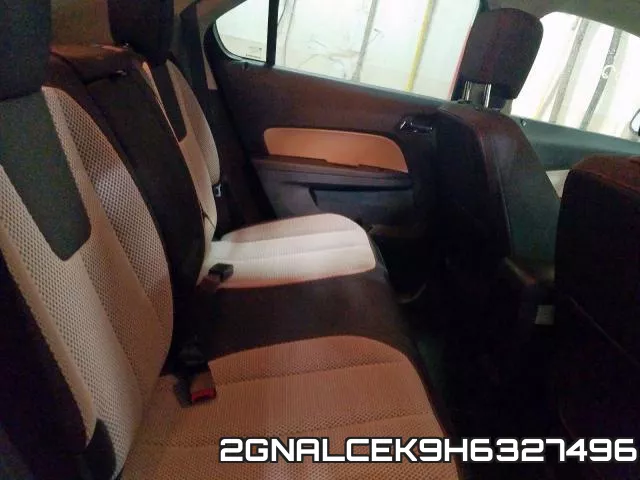 2GNALCEK9H6327496