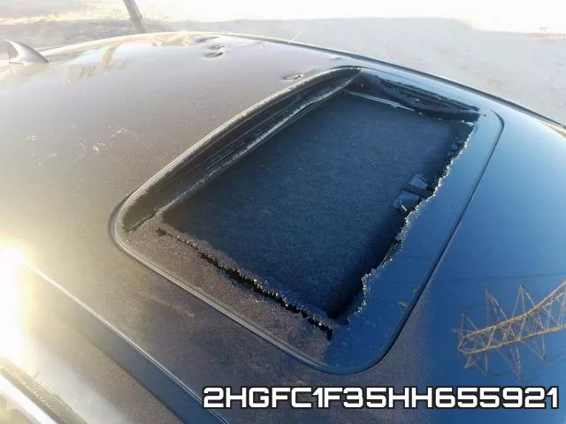 2HGFC1F35HH655921