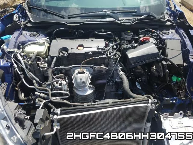 2HGFC4B06HH304755