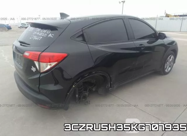 3CZRU5H35KG707935