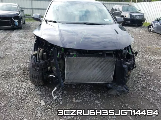 3CZRU6H35JG714484