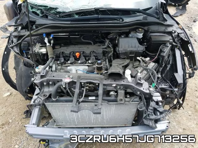 3CZRU6H57JG713256