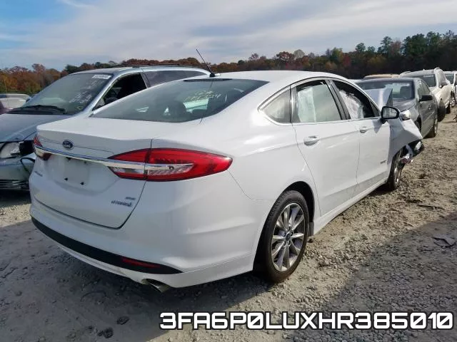 3FA6P0LUXHR385010