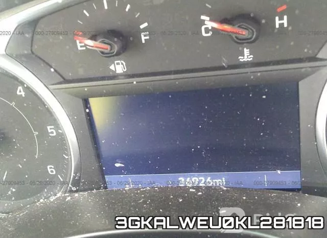 3GKALWEU0KL281818