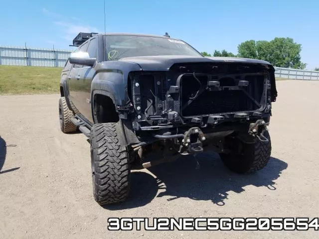 3GTU2NEC5GG205654