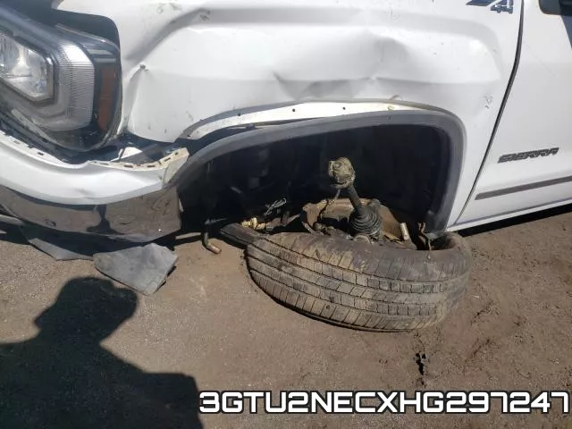 3GTU2NECXHG297247