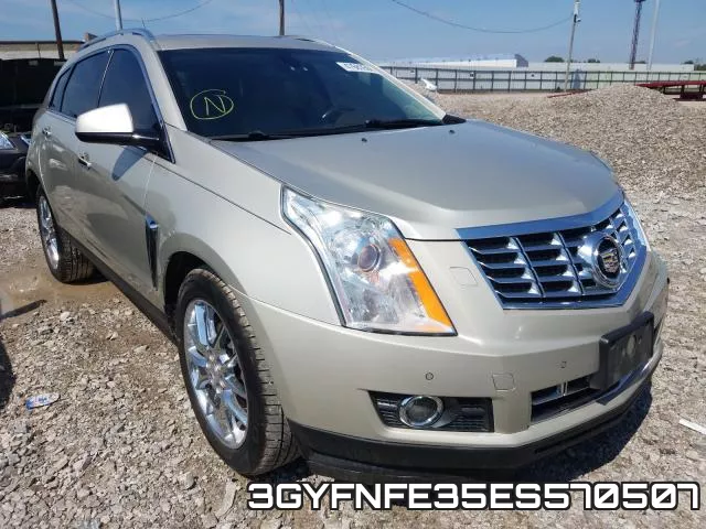 3GYFNFE35ES570507