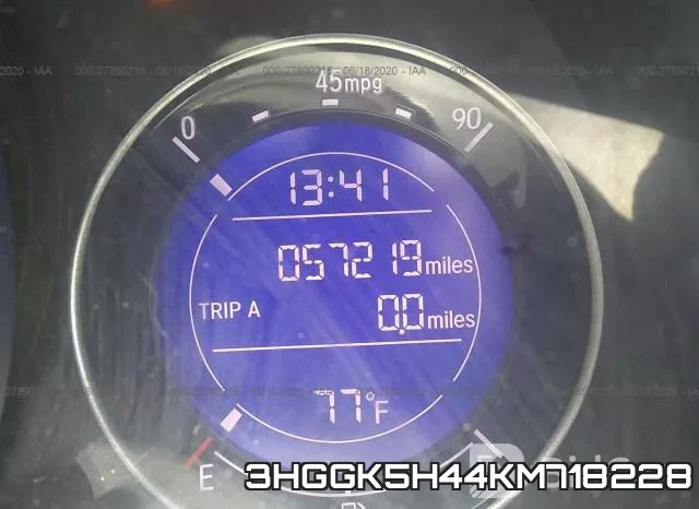 3HGGK5H44KM718228