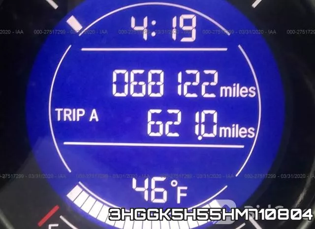 3HGGK5H55HM710804